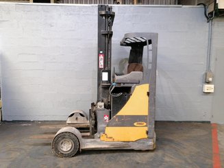 Reach truck OMG NEOS16 SE - 5