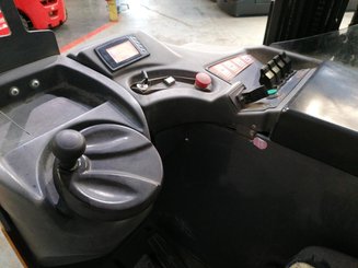 Reach truck OMG NEOS16 SE - 8