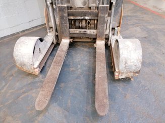 Reach truck OMG NEOS16 SE - 7