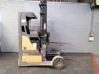 Reach truck OMG NEOS16 SE - 1