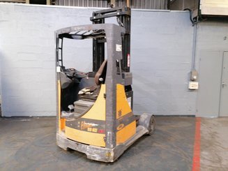 Reach truck OMG NEOS16 SE - 2