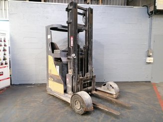 Reach truck OMG NEOS16 SE - 1