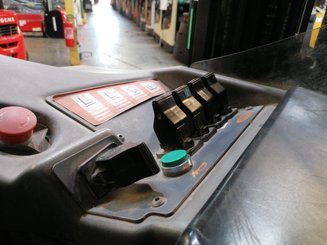 Reach truck OMG NEOS16 SE - 9
