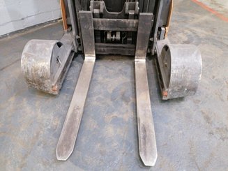 Reach truck OMG NEOS16 SE - 7