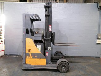 Reach truck OMG NEOS16 SE - 1