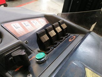 Reach truck OMG NEOS16 SE - 9
