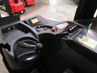 Reach truck OMG NEOS16 SE - 8