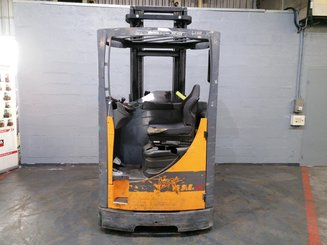 Reach truck OMG NEOS16 SE - 3