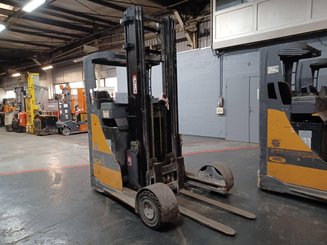 Reach truck OMG NEOS16 SE - 1