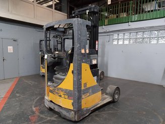 Reach truck OMG NEOS16 SE - 1