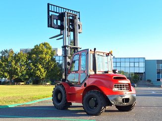 All-terrain forklift Hangcha TT50-4