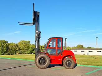 All-terrain forklift Hangcha TT50-4