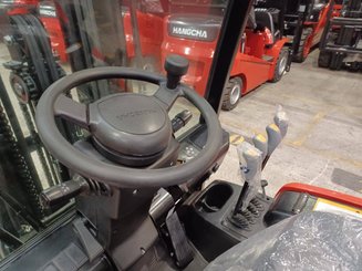Three wheel front forklift Hangcha A3W15 - 3