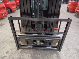 Three wheel front forklift Hangcha A3W15 - 2