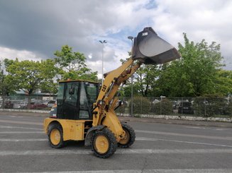 Loader - other Caterpillar 904B - 6