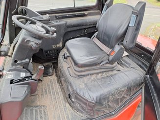 All-terrain forklift Hangcha TT30-2