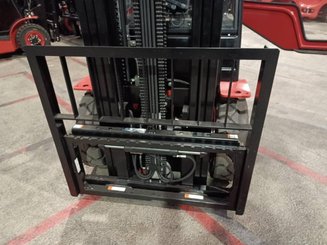 Four wheel front forklift Hangcha XF30D-2