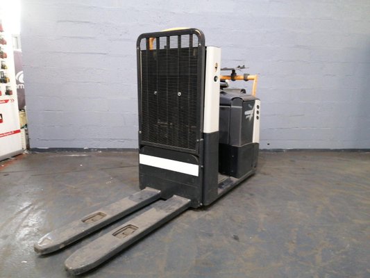 Low-level order picker Crown GPC3045 - 1