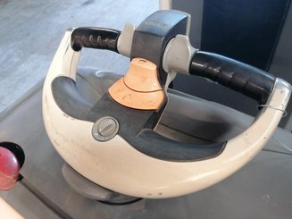 Low-level order picker Crown GPC3040 - 5