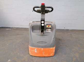 Pedestrian pallet truck OMG 316KN - 3