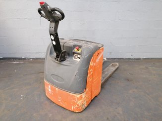Pedestrian pallet truck OMG 316KN - 4