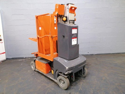 Vertical lift platform JLG TOUCAN DUO - 1