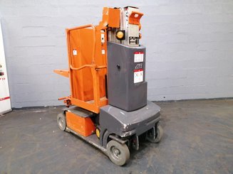 Vertical lift platform JLG TOUCAN DUO - 1