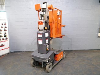 Vertical lift platform JLG TOUCAN DUO - 1