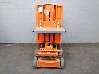 Vertical lift platform JLG TOUCAN DUO - 4