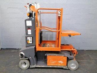 Vertical lift platform JLG TOUCAN DUO - 6
