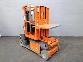 Vertical lift platform JLG TOUCAN DUO - 5