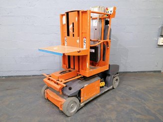Vertical lift platform JLG TOUCAN DUO - 3