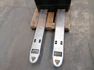 Pedestrian pallet truck Crown WP3020-2.0 - 4