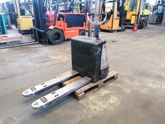 Pedestrian pallet truck Crown WP3020-2.0 - 2