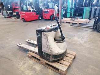 Pedestrian pallet truck Crown WP3020-2.0 - 3