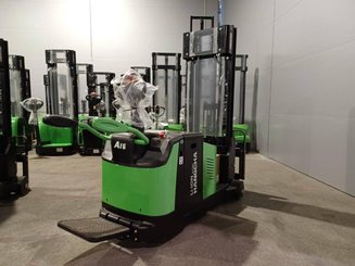 Counterweight stacker Hangcha CPDB16-AC1S-I