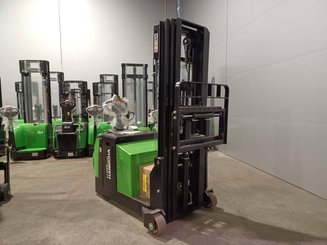 Counterweight stacker Hangcha CPDB16-AC1S-I