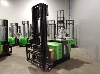 Counterweight stacker Hangcha CPDB16-AC1S-I