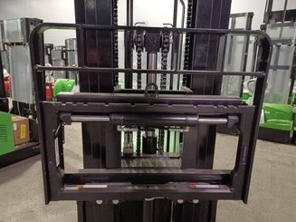 Counterweight stacker Hangcha CPDB16-AC1S-I