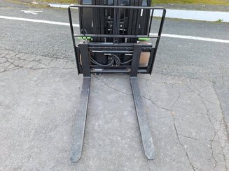 Three wheel front forklift Hangcha X3W15-I (CPDS15-XD4-SI) - 12
