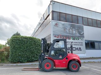 All-terrain forklift Hangcha TT25-4 - 2