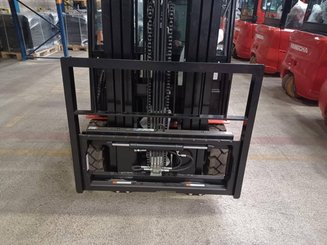 Three wheel front forklift Hangcha A3W15 - 2