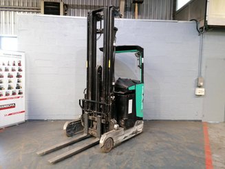 Reach truck Mitsubishi RB14N