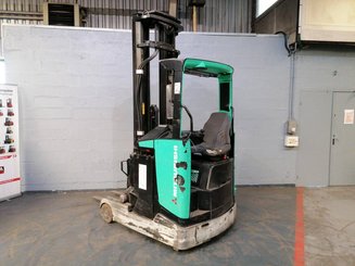 Reach truck Mitsubishi RB14N