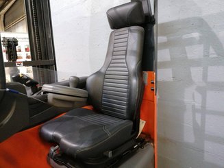 Reach truck Nissan ULS140DTFVRE725