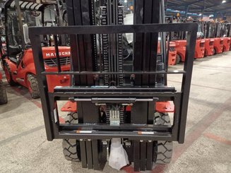 Four wheel front forklift Hangcha XF18G - 2