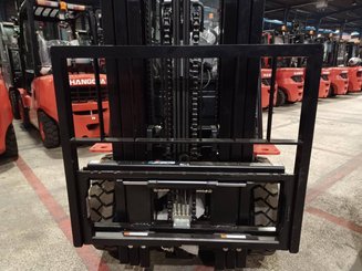 Four wheel front forklift Hangcha XF25G - 2