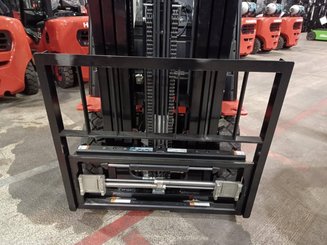 Four wheel front forklift Hangcha XF18G - 2