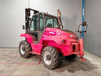 All-terrain forklift Manitou M26-4 T3B - 3
