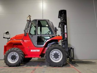All-terrain forklift Manitou M26-4 T3B